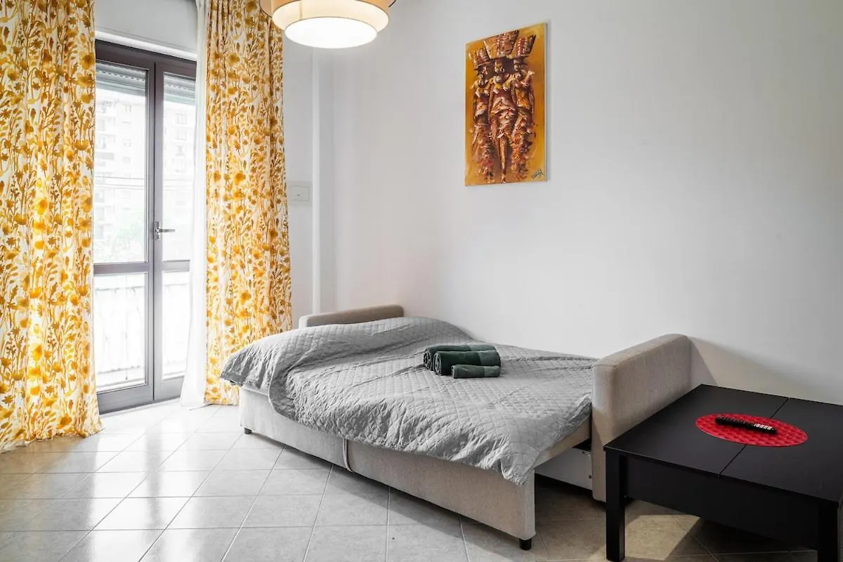 Apartment Of The Heart San Donato Milanese