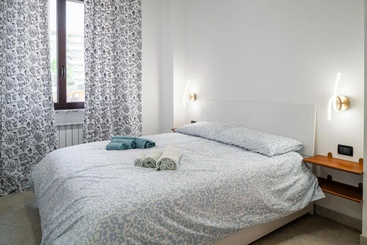 Apartment Of The Heart San Donato Milanese