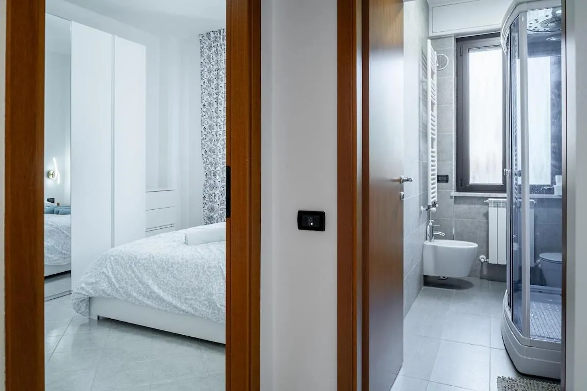 Apartment Of The Heart سان دوناتو ميلانيزي 0*,  إيطاليا