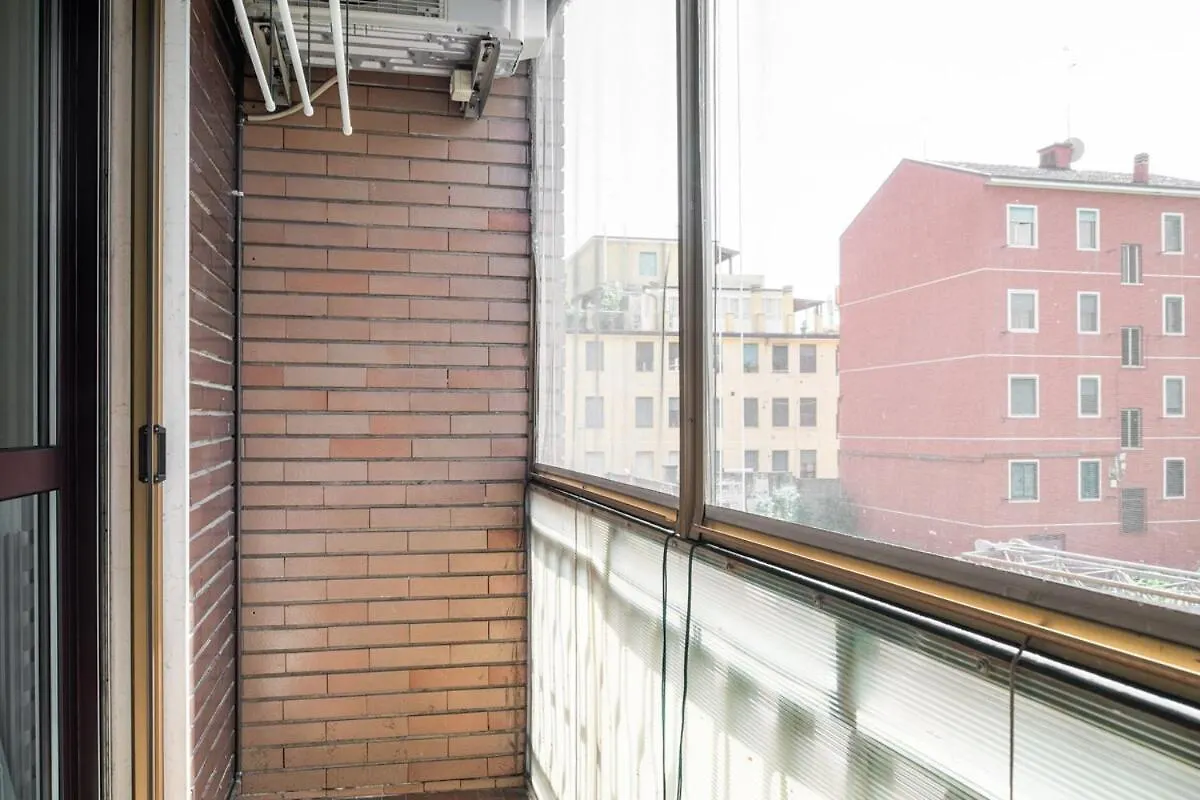 Apartment Of The Heart San Donato Milanese Ιταλία